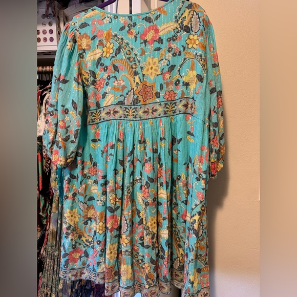 Spell Hendrix Mini- xxl - Picture 3 of 7